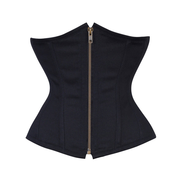 Wilma Custom Made Corset - Corsets Queen US-CA