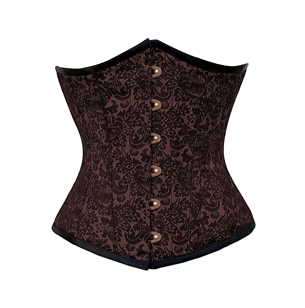 Briela Custom Made Corset - Corsets Queen US-CA Briela Custom Made Corset - Corsets Queen US-CA