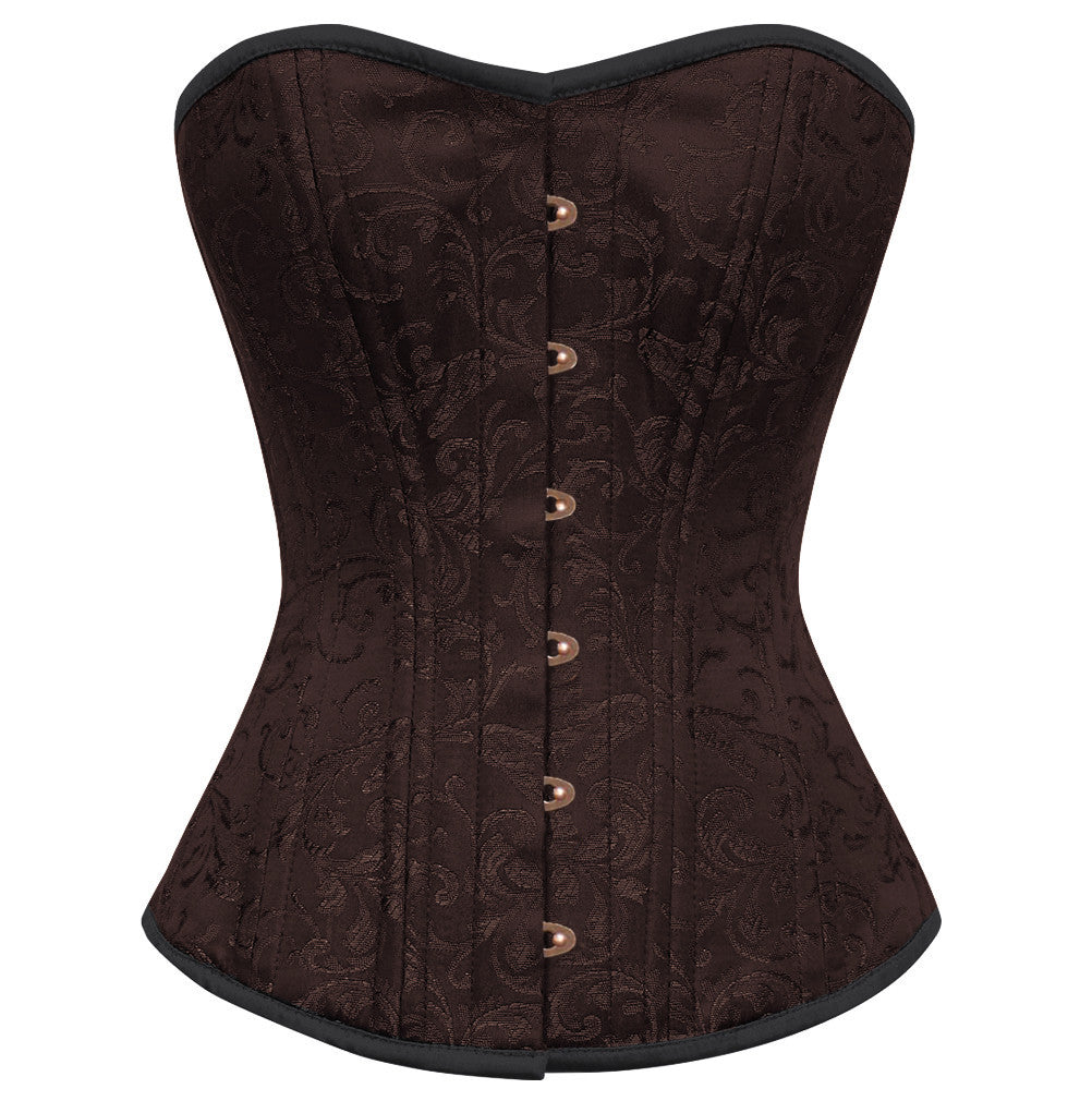 Stan Custom Made Corset - Corsets Queen US-CA Stan Custom Made Corset - Corsets Queen US-CA