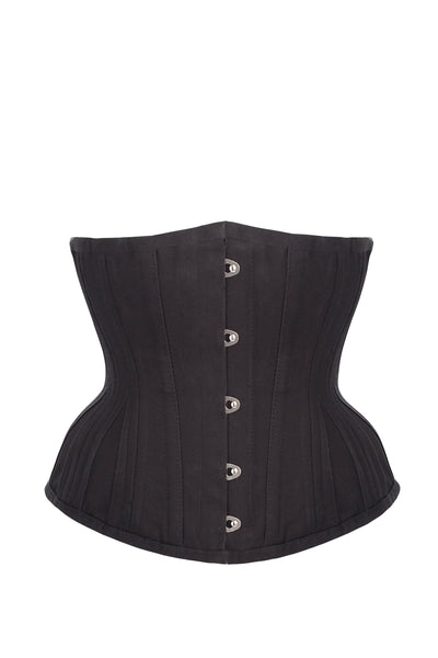 Omoto Custom Made Corset - Corsets Queen US-CA