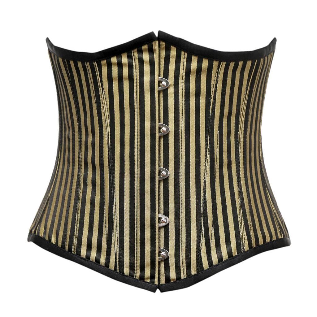 Delort Custom Made Corset - Corsets Queen US-CA Delort Custom Made Corset - Corsets Queen US-CA