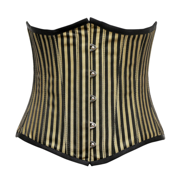 Delort Custom Made Corset - Corsets Queen US-CA
