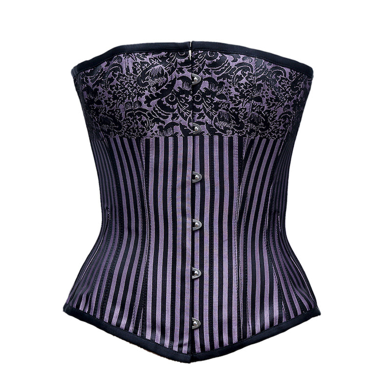 Baird Custom Made Corset - Corsets Queen US-CA Baird Custom Made Corset - Corsets Queen US-CA