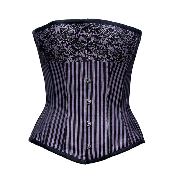 Baird Custom Made Corset - Corsets Queen US-CA