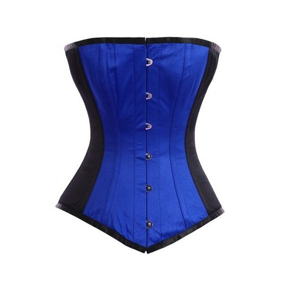 Theodore  Custom Made Corset - Corsets Queen US-CA