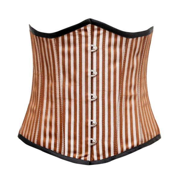 Drouin Custom Made Corset - Corsets Queen US-CA
