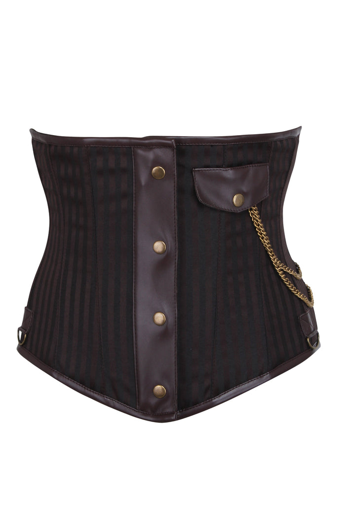 Sabdlin Custom Made Corset - Corsets Queen US-CA Sabdlin Custom Made Corset - Corsets Queen US-CA