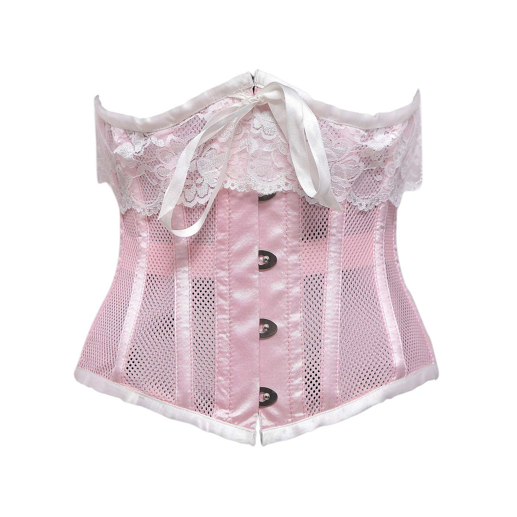 Silva Custom Made Corset - Corsets Queen US-CA Silva Custom Made Corset - Corsets Queen US-CA