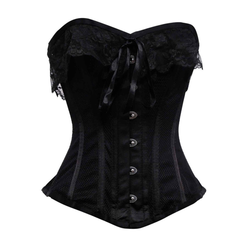 Thaith Custom Made Corset - Corsets Queen US-CA Thaith Custom Made Corset - Corsets Queen US-CA