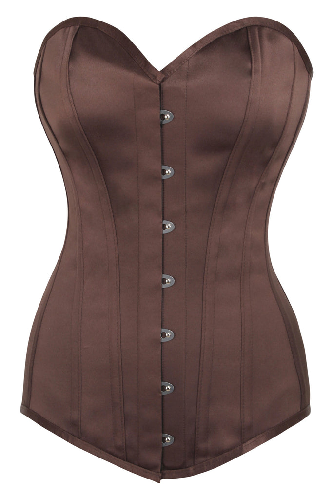 Ramona Custom Made Corset - Corsets Queen US-CA Ramona Custom Made Corset - Corsets Queen US-CA