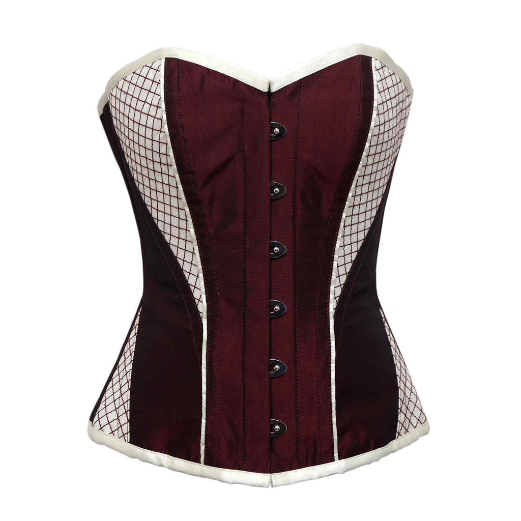Puerto Custom Made Corset - Corsets Queen US-CA Puerto Custom Made Corset - Corsets Queen US-CA