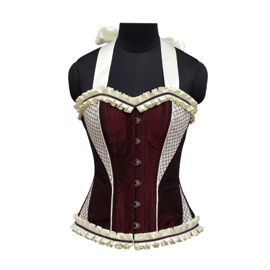 Rodri Custom Made Corset - Corsets Queen US-CA Rodri Custom Made Corset - Corsets Queen US-CA