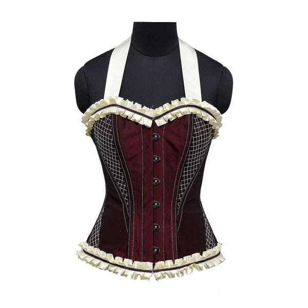 Stones Custom Made Corset - Corsets Queen US-CA