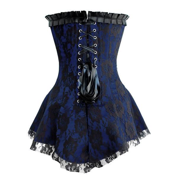 Maria Corset Dress Maria Corset Dress