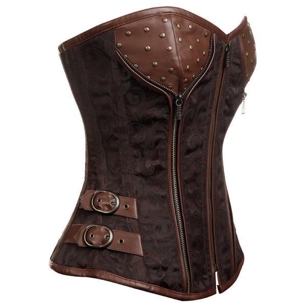 Lassal Custom Made Corset main image 0