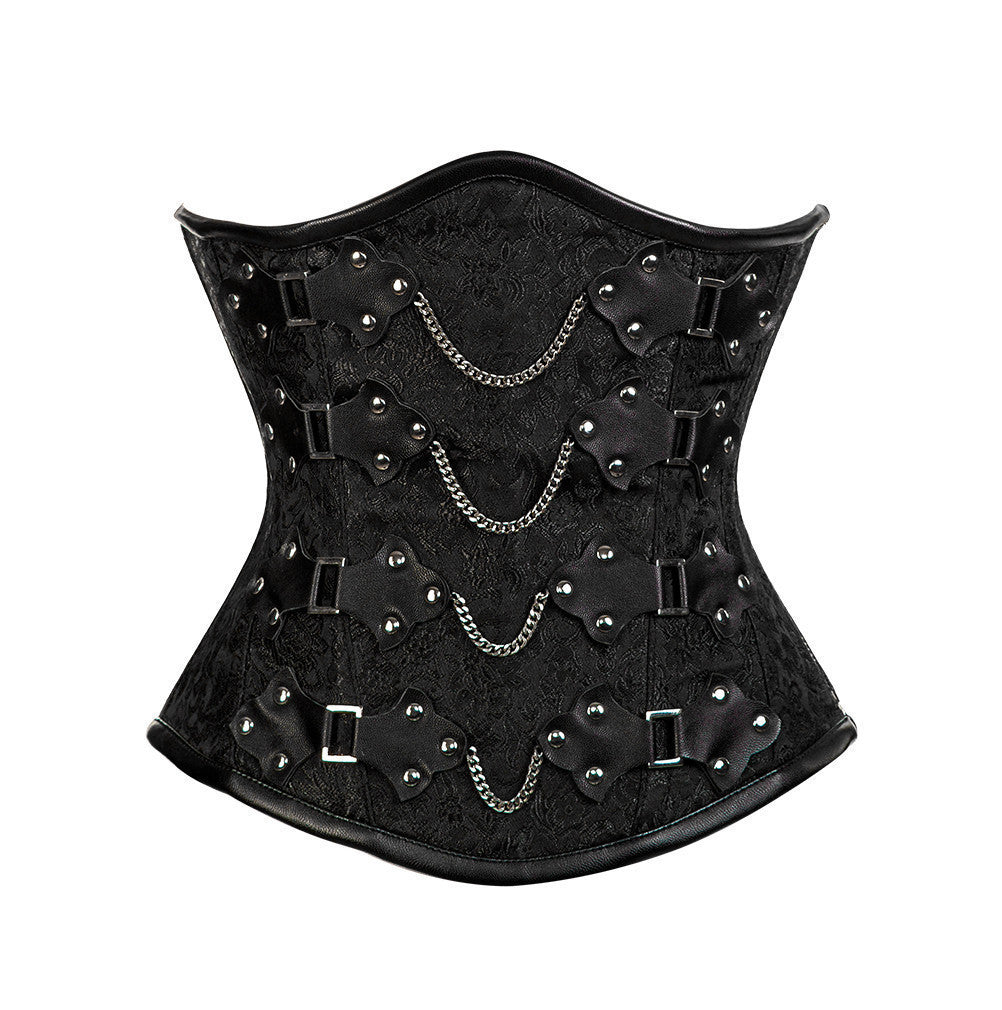 Alivia Custom Made Corset - Corsets Queen US-CA Alivia Custom Made Corset - Corsets Queen US-CA