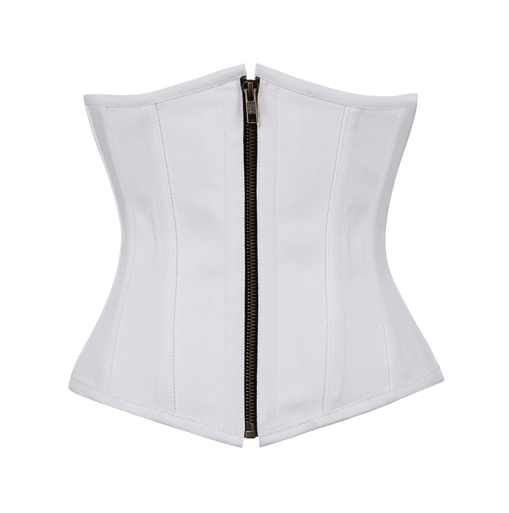 Alondra Custom Made Corset - Corsets Queen US-CA Alondra Custom Made Corset - Corsets Queen US-CA