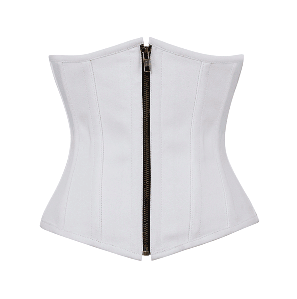 Alondra Custom Made Corset - Corsets Queen US-CA