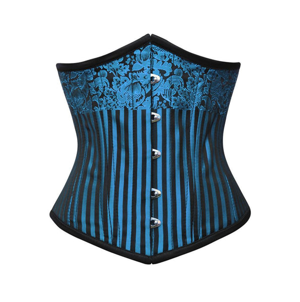 Philippot Custom Made Corset - Corsets Queen US-CA
