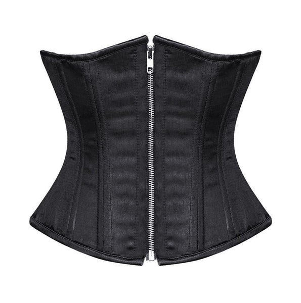 Olivera Custom Made Corset - Corsets Queen US-CA
