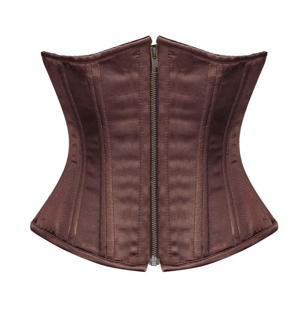 Vera Custom Made Corset - Corsets Queen US-CA Vera Custom Made Corset - Corsets Queen US-CA
