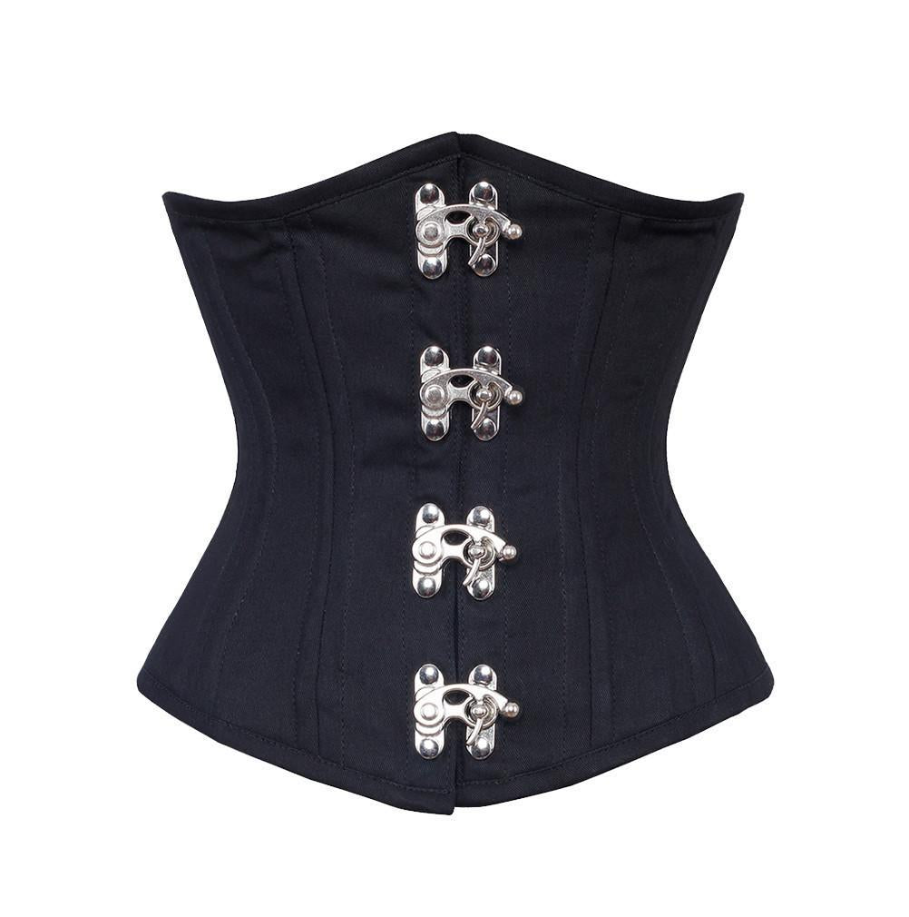 Sanda Custom Made Corset - Corsets Queen US-CA Sanda Custom Made Corset - Corsets Queen US-CA