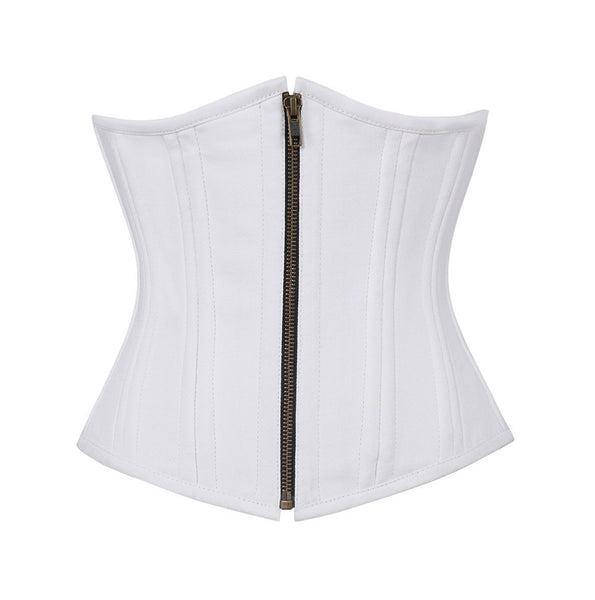 Amerie Waist Training Corset - Corsets Queen US-CA
