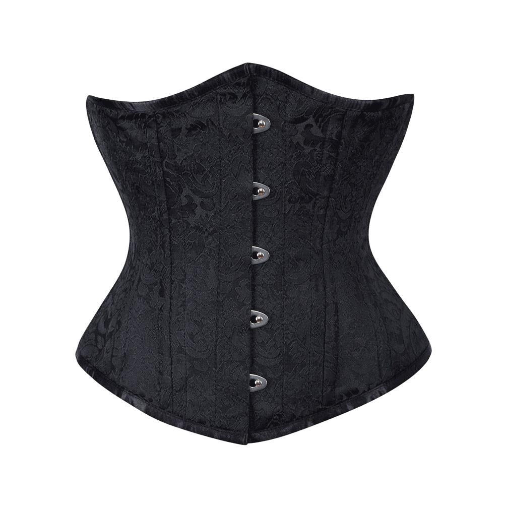 Florine Custom MadeCorset - Corsets Queen US-CA Florine Custom MadeCorset - Corsets Queen US-CA