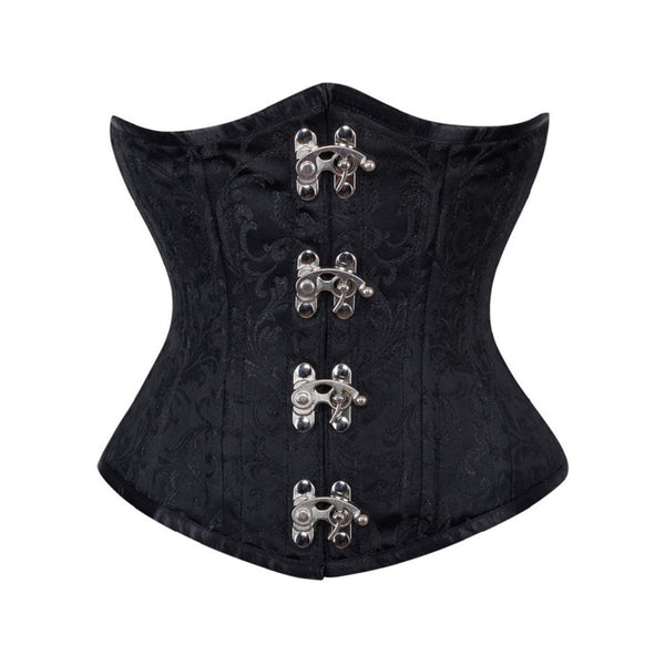 Amirah Waist Training Corset - Corsets Queen US-CA