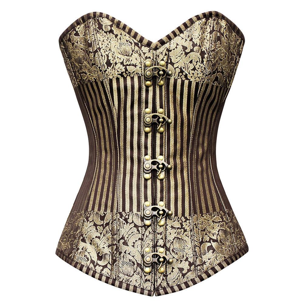 Walsh Custom Made Corset - Corsets Queen US-CA Walsh Custom Made Corset - Corsets Queen US-CA