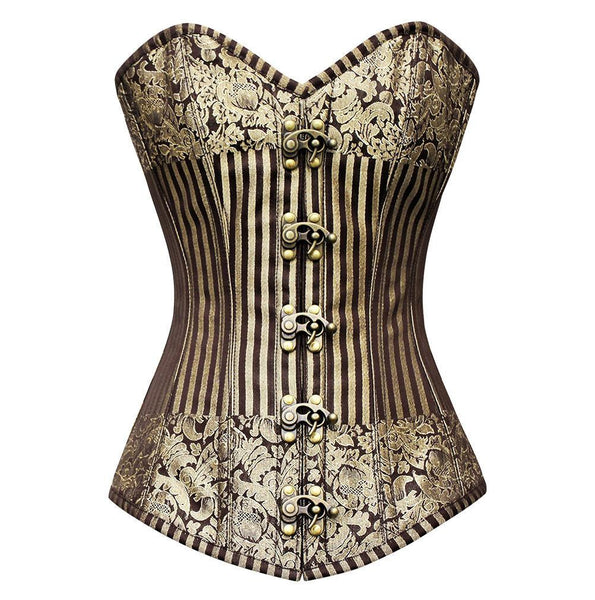 Walsh Custom Made Corset - Corsets Queen US-CA