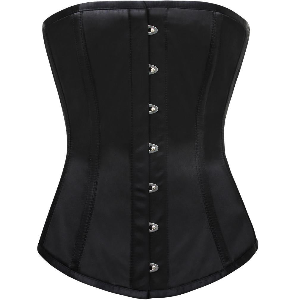 Sinead Custom Made Corset - Corsets Queen US-CA Sinead Custom Made Corset - Corsets Queen US-CA