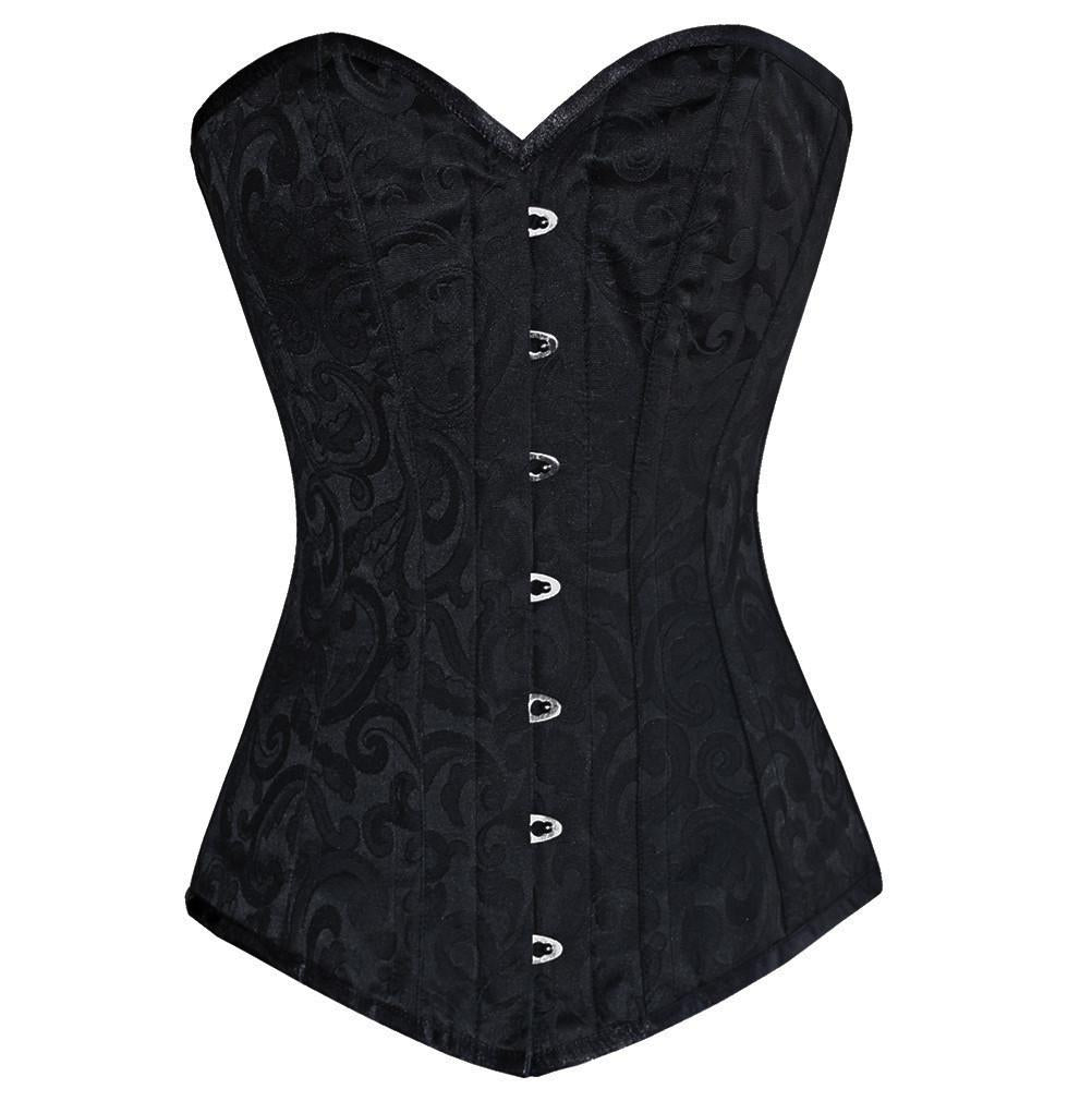 Clegg Custom Made Corset - Corsets Queen US-CA Clegg Custom Made Corset - Corsets Queen US-CA