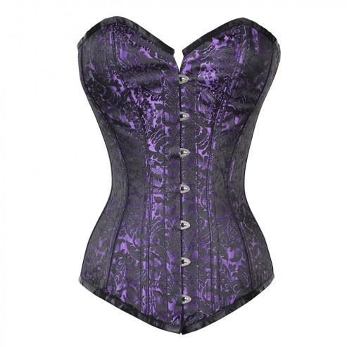 Yana Custom Made Corset - Corsets Queen US-CA Yana Custom Made Corset - Corsets Queen US-CA