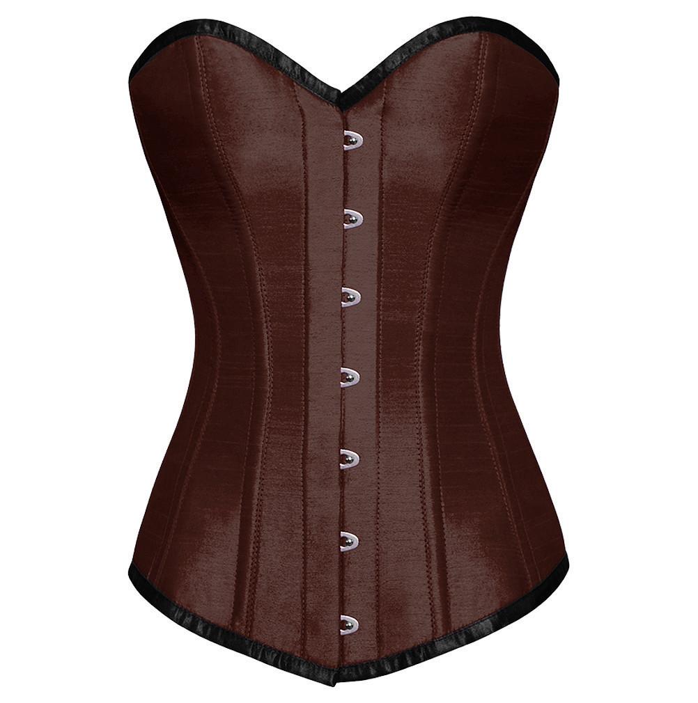 Alina Custom Made Corset - Corsets Queen US-CA Alina Custom Made Corset - Corsets Queen US-CA