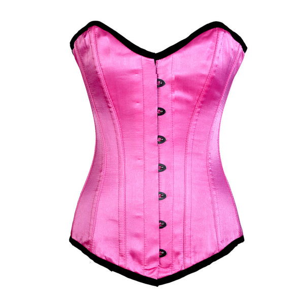 Cruz Custom Made Corset - Corsets Queen US-CA