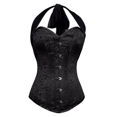 Coughlin Custom Made Corset - Corsets Queen US-CA