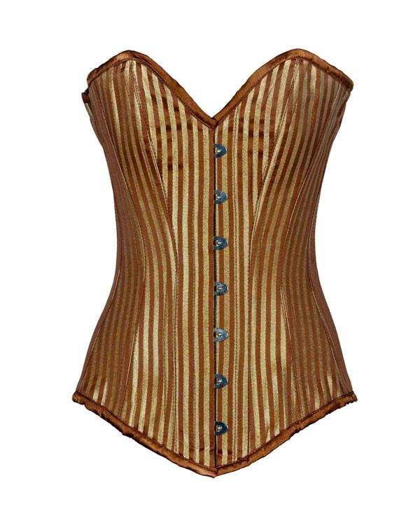 Blackett Custom Made Corset - Corsets Queen US-CA Blackett Custom Made Corset - Corsets Queen US-CA