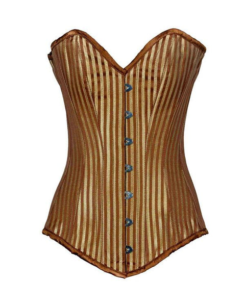Blackett Custom Made Corset - Corsets Queen US-CA