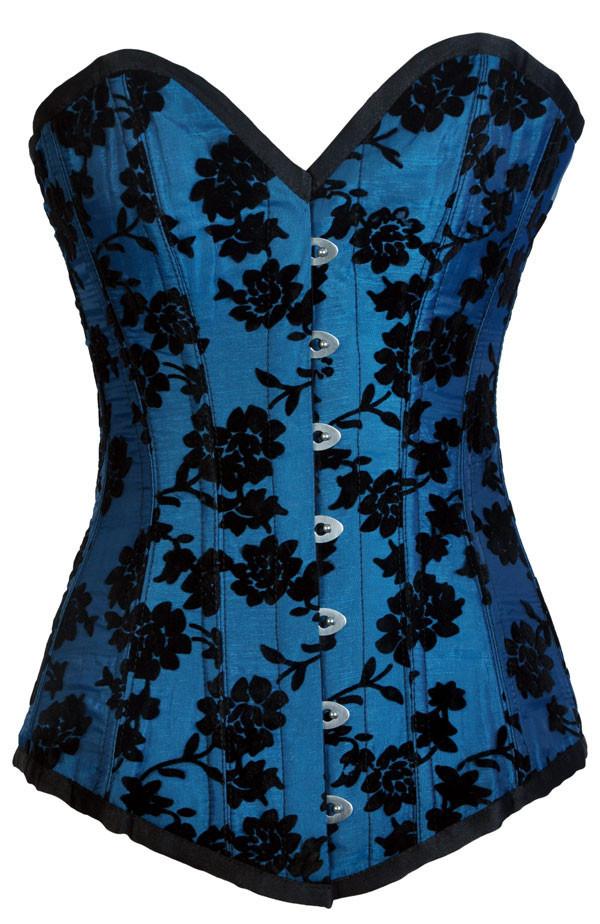 Robbie Custom Made Corset - Corsets Queen US-CA Robbie Custom Made Corset - Corsets Queen US-CA