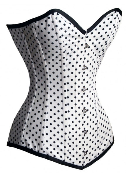 Annalee Custom Made Corset - Corsets Queen US-CA