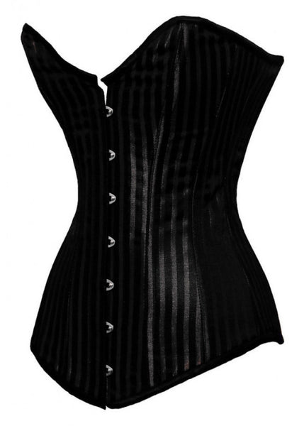 Annaleigh Custom Made Corset - Corsets Queen US-CA