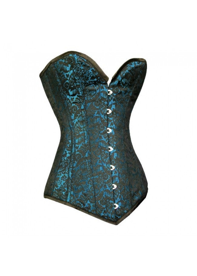 Annalia Custom Made Corset - Corsets Queen US-CA Annalia Custom Made Corset - Corsets Queen US-CA