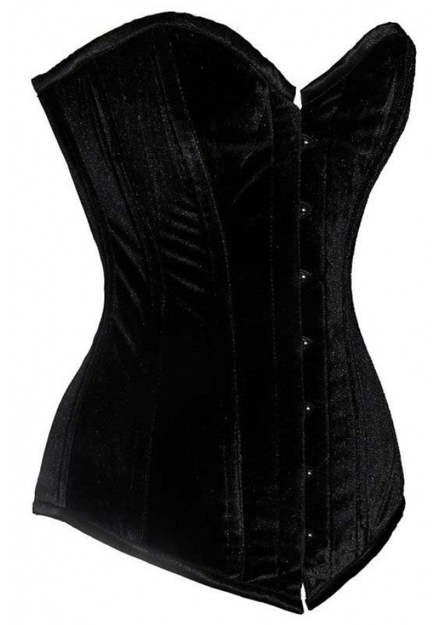 Annie Custom Made Corset - Corsets Queen US-CA Annie Custom Made Corset - Corsets Queen US-CA