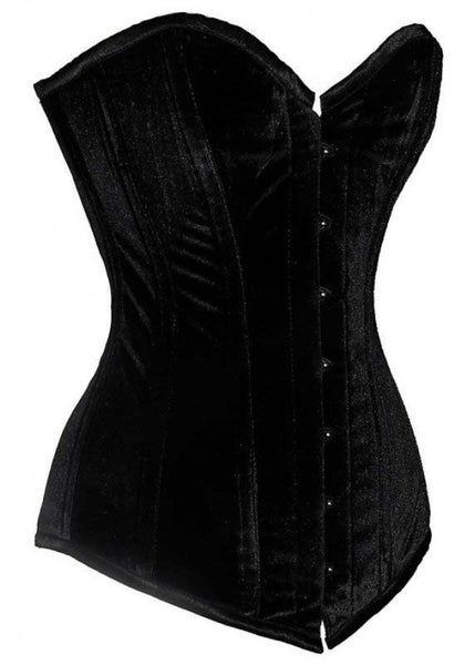Annie Custom Made Corset - Corsets Queen US-CA