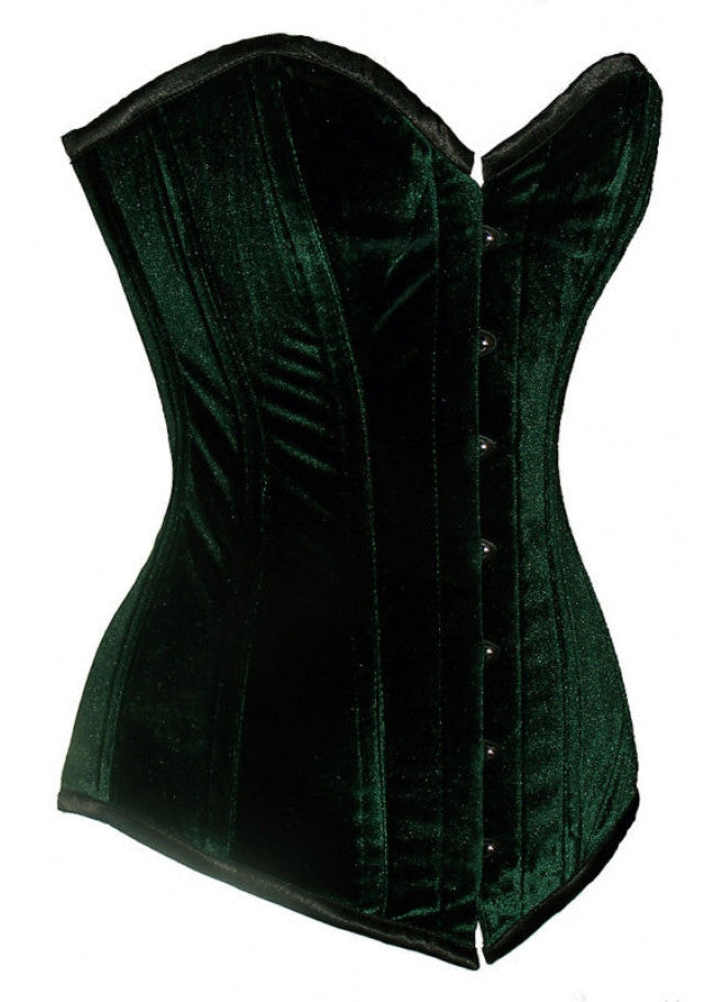 Annika Custom Made Corset - Corsets Queen US-CA Annika Custom Made Corset - Corsets Queen US-CA