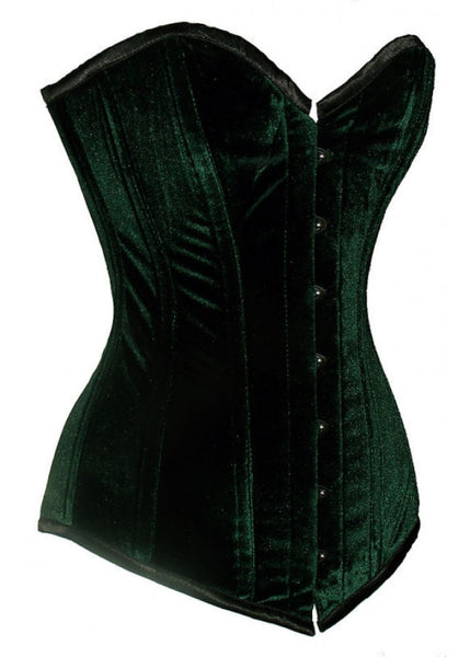 Annika Custom Made Corset - Corsets Queen US-CA