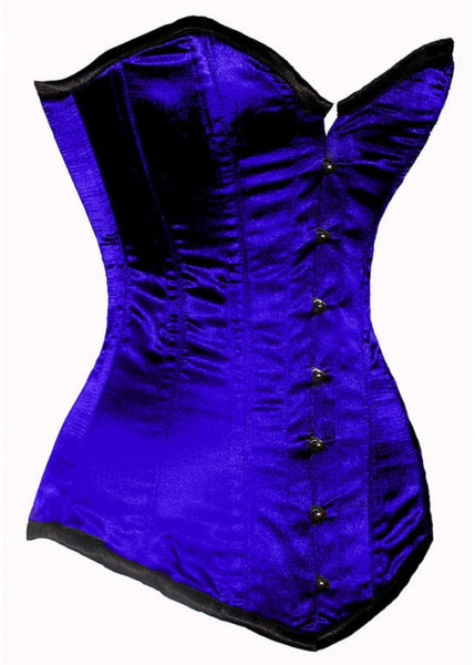 Antonella Custom Made Corset - Corsets Queen US-CA