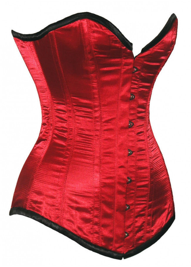 Antonella Custom Made Corset - Corsets Queen US-CA Antonella Custom Made Corset - Corsets Queen US-CA