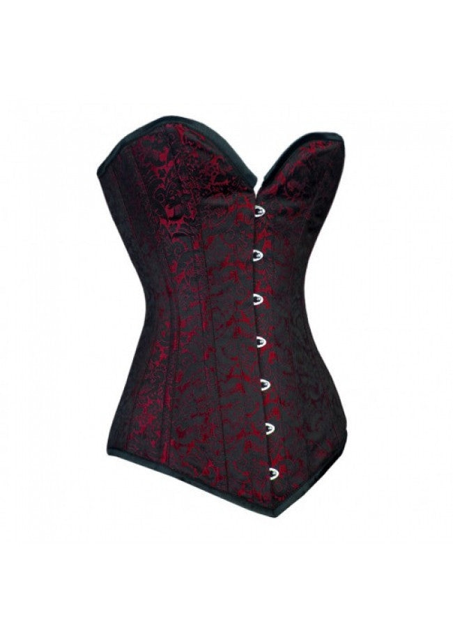 Anya Custom Made Corset - Corsets Queen US-CA Anya Custom Made Corset - Corsets Queen US-CA